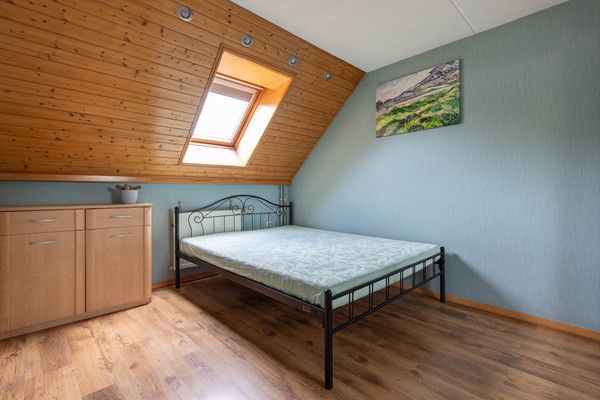 Medium property photo - Oksholm 62, 2133 KZ Hoofddorp